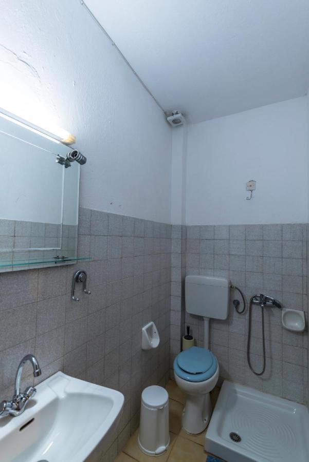 Olive Studios And Apartments Skala Potamia  Exterior photo